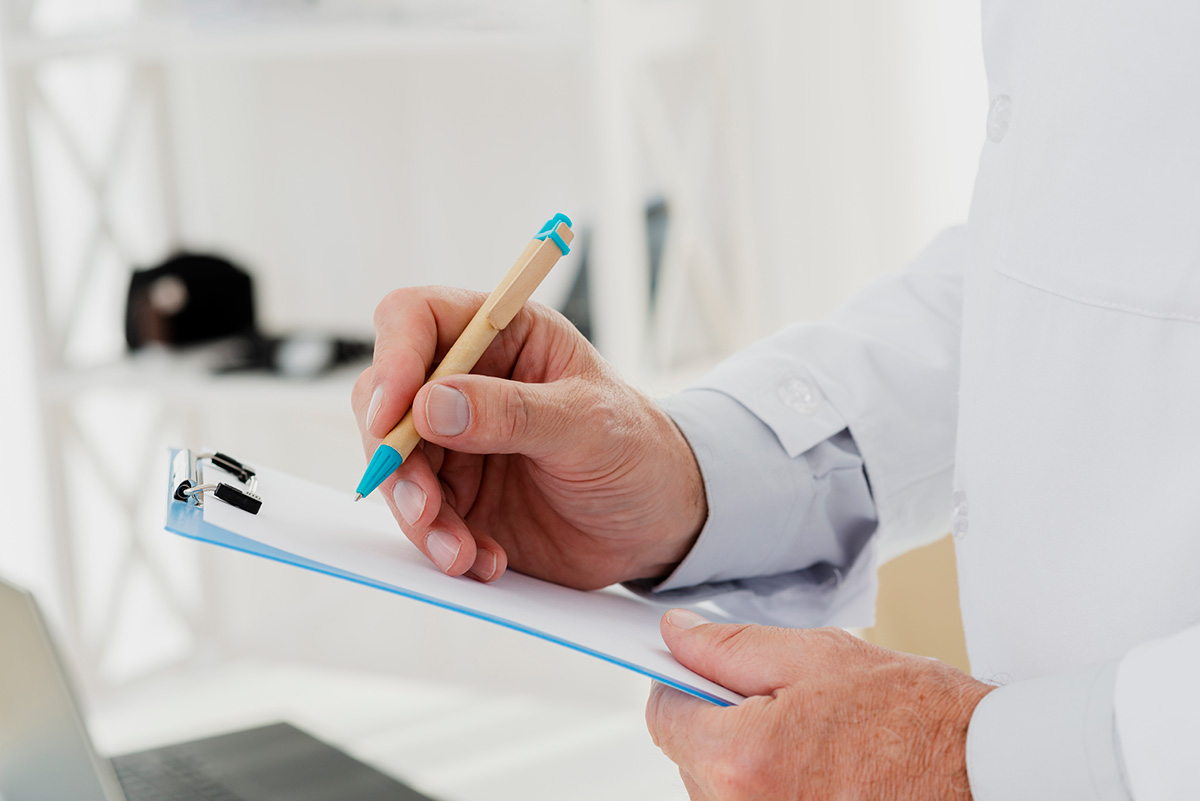 Testosterone Replacement Therapy In Testosterone Replacement Therapy Clinic In Goodyear