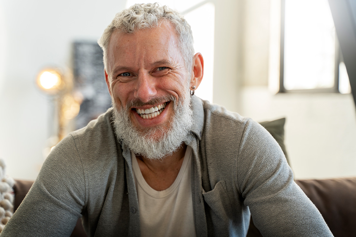 Testosterone Replacement Therapy for Men In Testosterone Replacement Therapy Clinic In Goodyear
